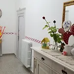 לינה וארוחת בוקר Da Mino גרוטליה