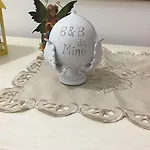 Da Mino לינה וארוחת בוקר