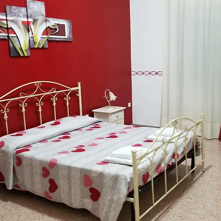 Bed & Breakfast Da Mino