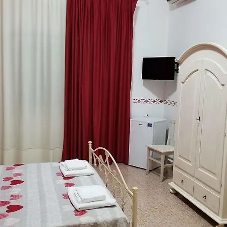 Da Mino Bed & Breakfast