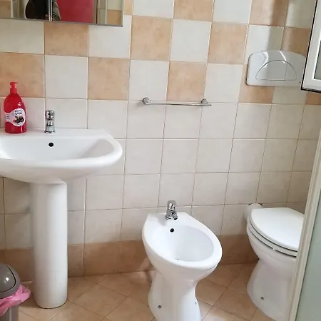 Da Mino 4*