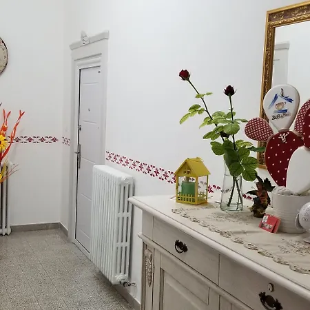 Bed & Breakfast Da Mino Grottaglie
