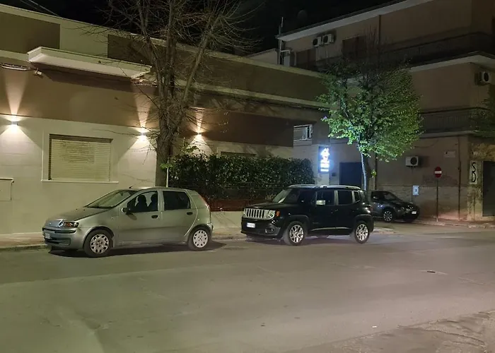 Da Mino Bed & Breakfast 4*