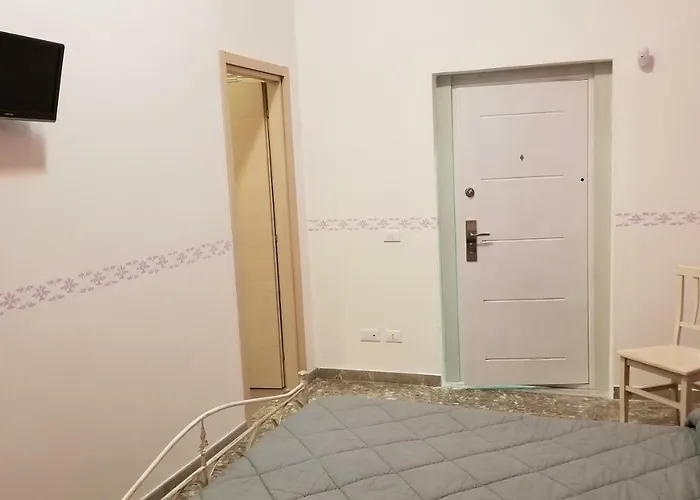 Bed & Breakfast Da Mino