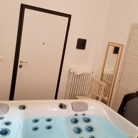 ベッド・アンド・ブレックファスト Da Mino 4*