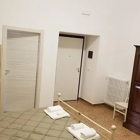 Da Mino ベッド・アンド・ブレックファスト 4*