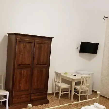 Bed & Breakfast Da Mino Grottaglie