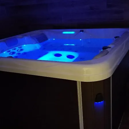 Da Mino Couette-café Grottaglie