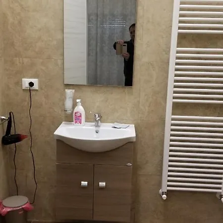 ベッド・アンド・ブレックファスト Da Mino