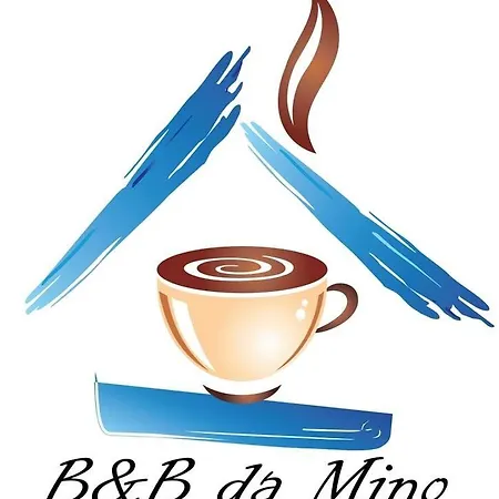 ベッド・アンド・ブレックファスト Da Mino グロッターリエ