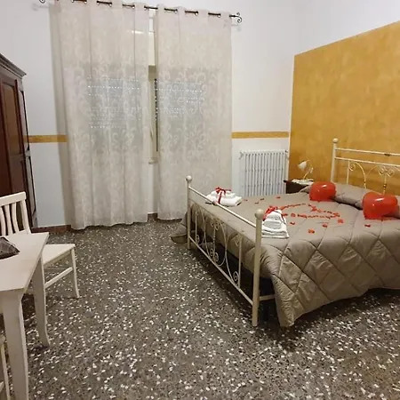 Da Mino Bed & Breakfast