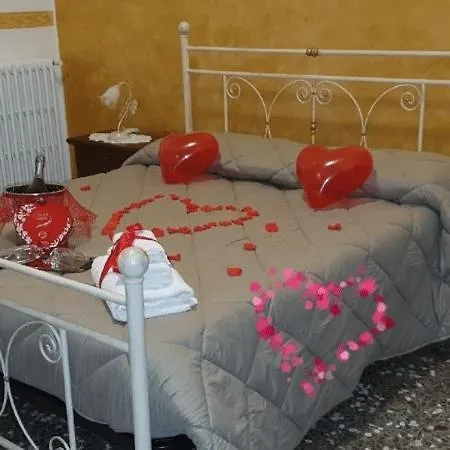 ベッド・アンド・ブレックファスト Da Mino