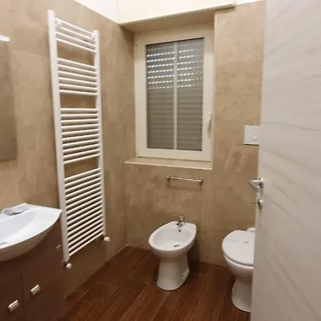 ベッド・アンド・ブレックファスト Da Mino 4*