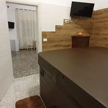 Bed & Breakfast Da Mino Grottaglie