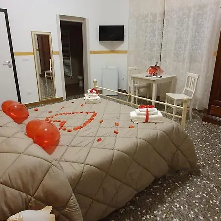 Couette-café Da Mino 4*