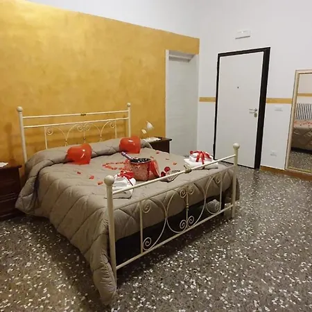 Da Mino 4* グロッターリエ