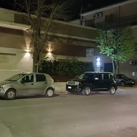 Da Mino Couette-café 4*