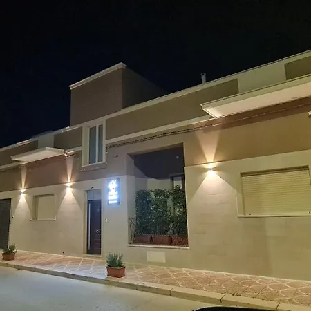 Da Mino Bed & Breakfast Grottaglie