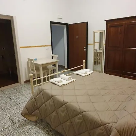 Da Mino ベッド・アンド・ブレックファスト グロッターリエ