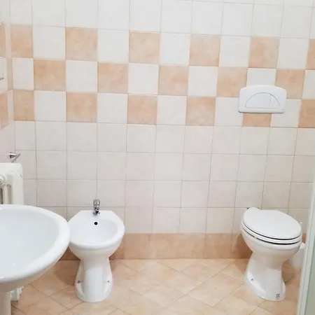 Couette-café Da Mino