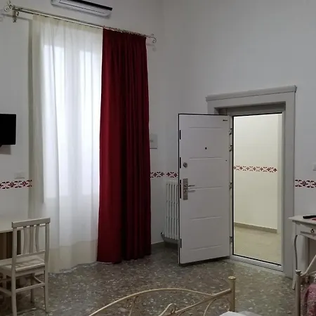 Bed & Breakfast Da Mino *