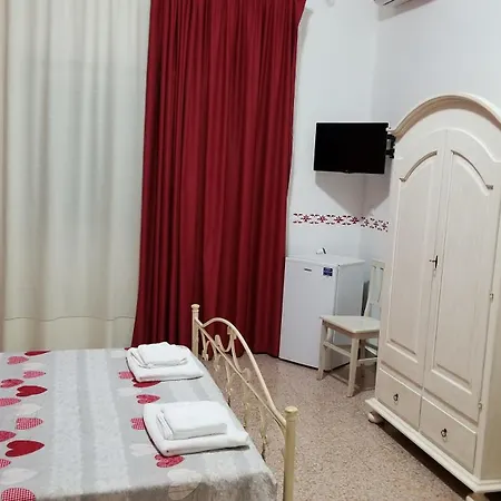 Bed & Breakfast Da Mino
