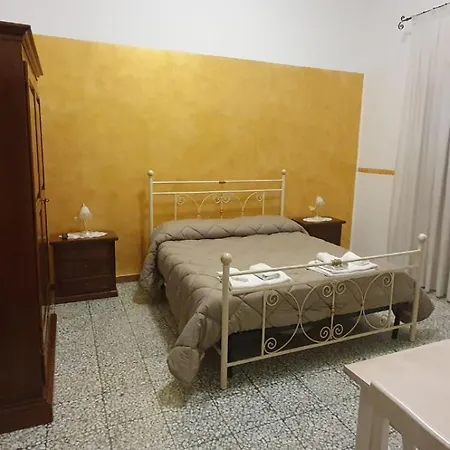 Bed & Breakfast Da Mino
