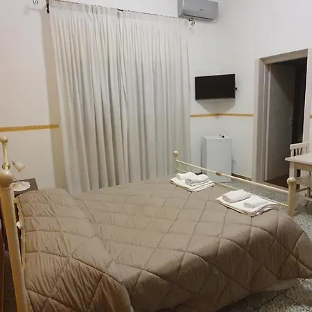 Da Mino Bed & Breakfast Grottaglie