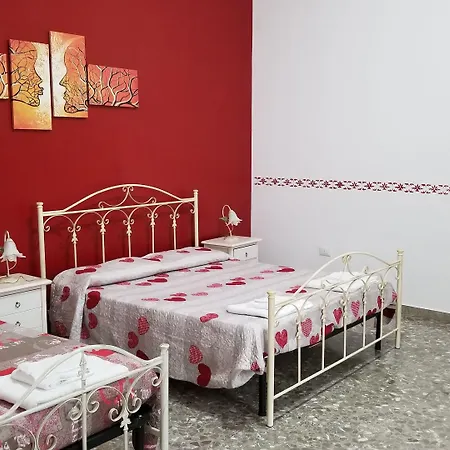 Da Mino Couette-café Grottaglie