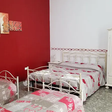 Da Mino 4* グロッターリエ