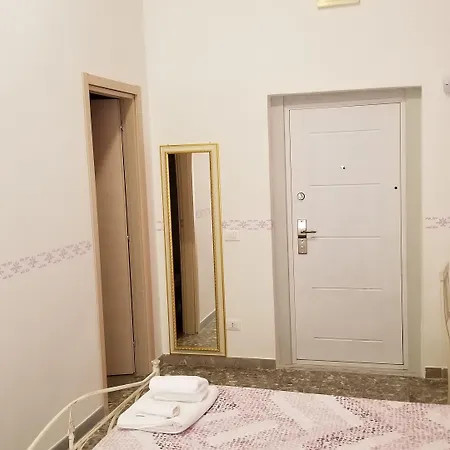 Da Mino ベッド・アンド・ブレックファスト 4*