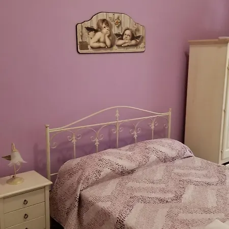 Couette-café Da Mino Grottaglie