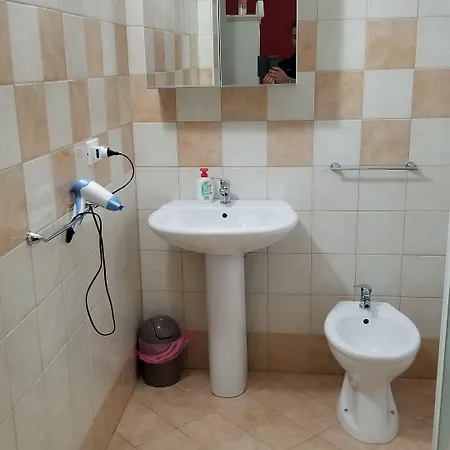 Da Mino Panzió