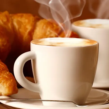 Couette-café Da Mino 4*