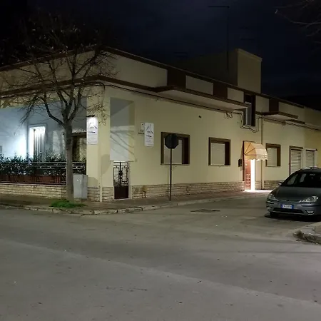 Da Mino 4* Grottaglie