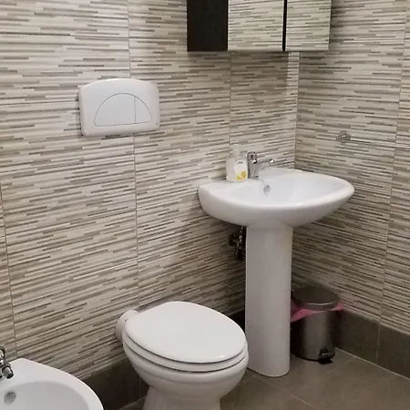 Da Mino Couette-café Grottaglie