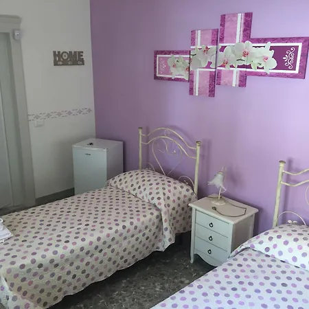 Da Mino Panzió Grottaglie