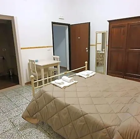 Panzió Da Mino Grottaglie