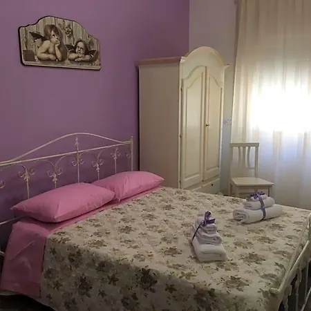 Da Mino Panzió