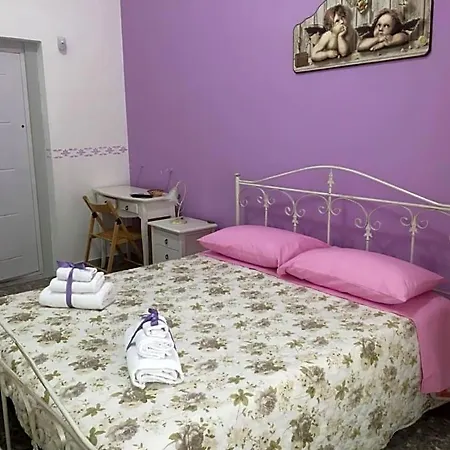 Da Mino Panzió Grottaglie