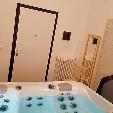 Panzió Da Mino