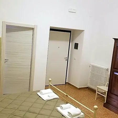 Panzió Da Mino Grottaglie