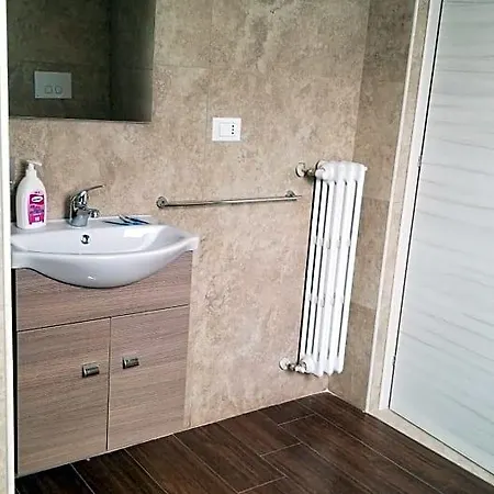Da Mino Panzió Grottaglie