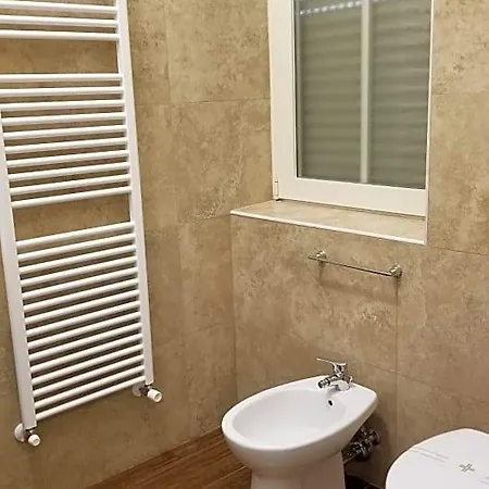 Panzió Da Mino 4*
