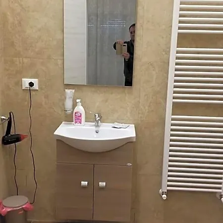 Panzió Da Mino 4*