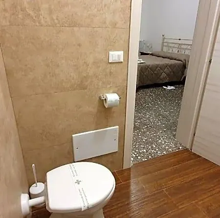 Panzió Da Mino 4*