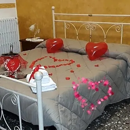 Bed & Breakfast Da Mino