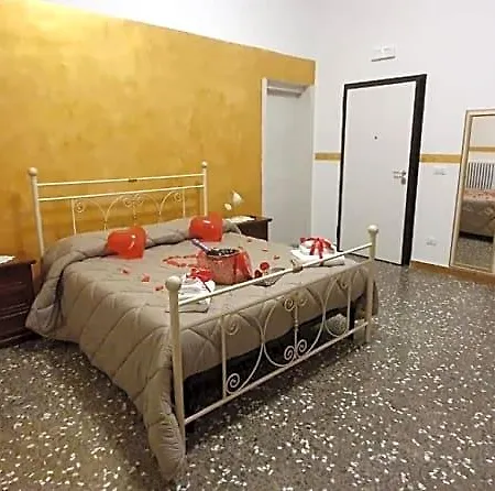 Panzió Da Mino