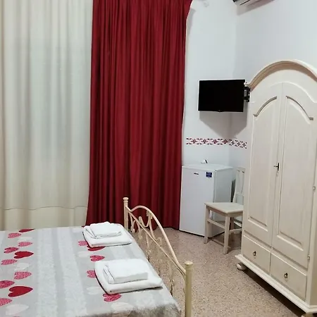 Couette-café Da Mino