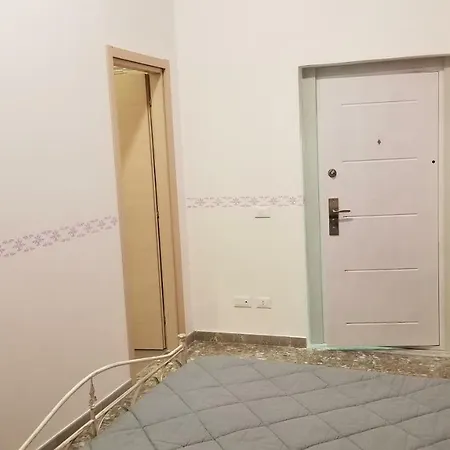 Couette-café Da Mino